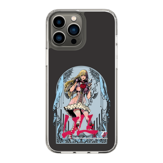 Slim Protection Case［ TEKKEN - Lili ］