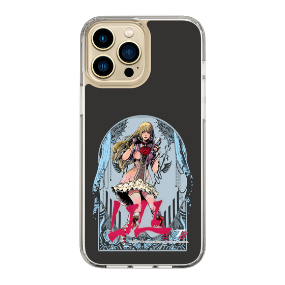 Slim Protection Case［ TEKKEN - Lili ］
