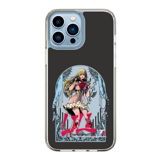 Slim Protection Case［ TEKKEN - Lili ］