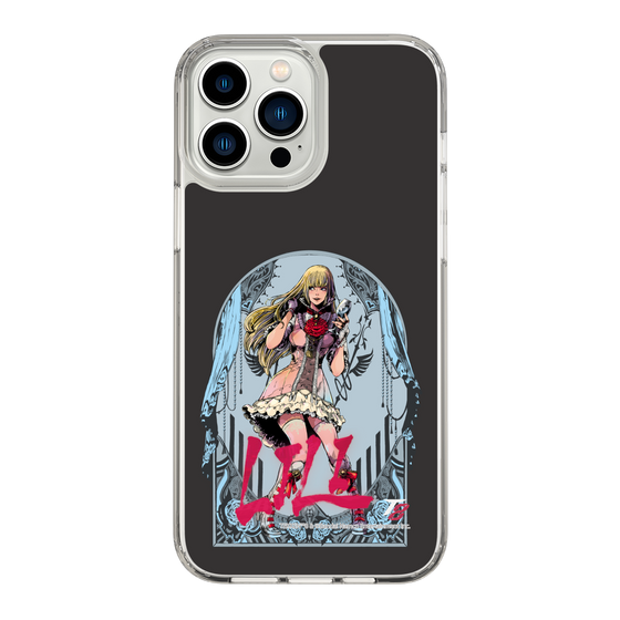 Slim Protection Case［ TEKKEN - Lili ］