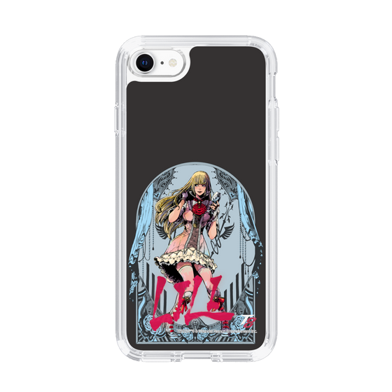 Slim Protection Case［ TEKKEN - Lili ］