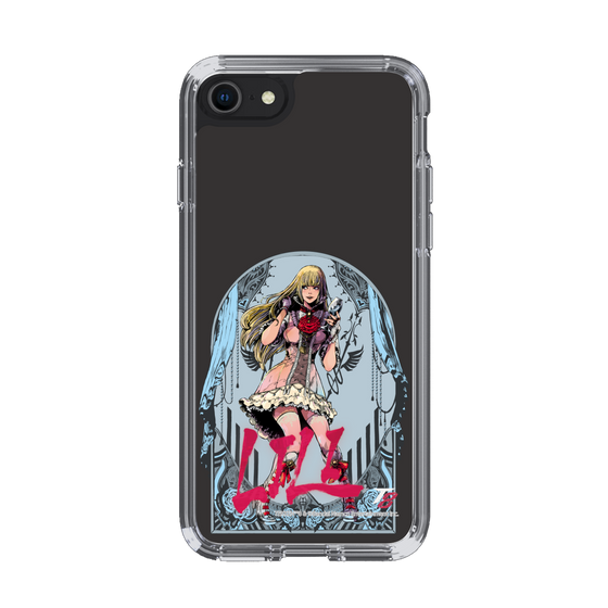 Slim Protection Case［ TEKKEN - Lili ］