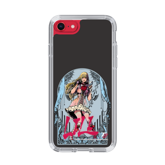 Slim Protection Case［ TEKKEN - Lili ］