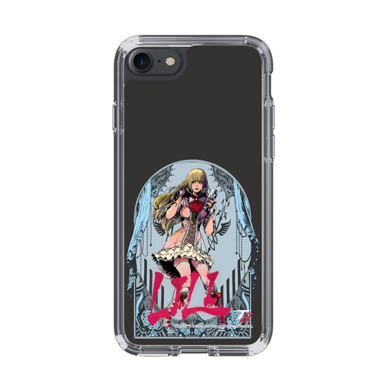 Slim Protection Case［ TEKKEN - Lili ］