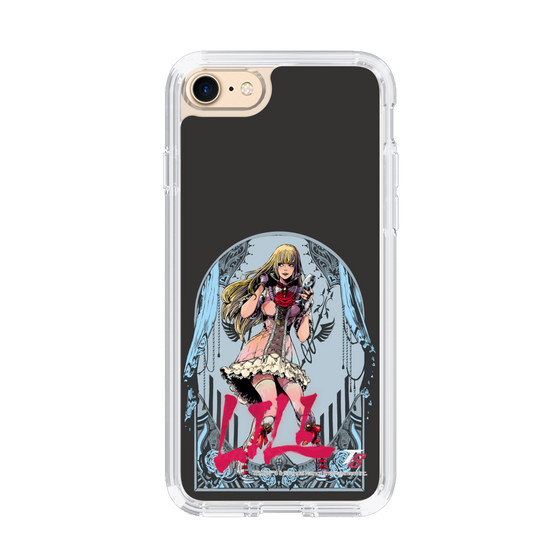 Slim Protection Case［ TEKKEN - Lili ］
