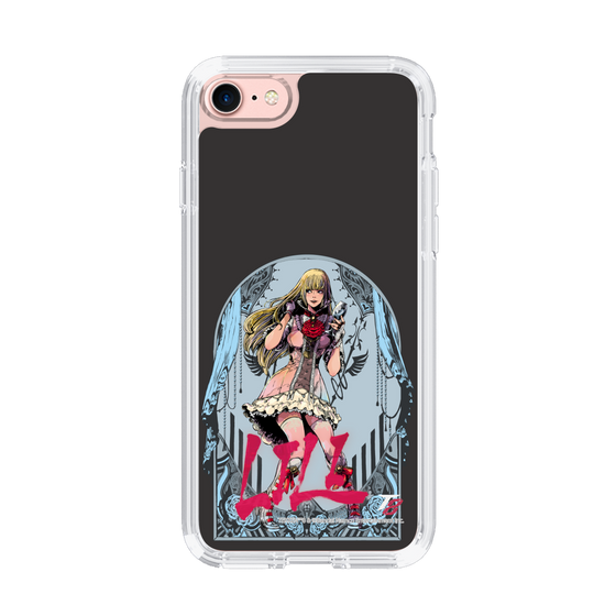 Slim Protection Case［ TEKKEN - Lili ］