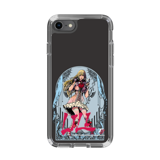Slim Protection Case［ TEKKEN - Lili ］