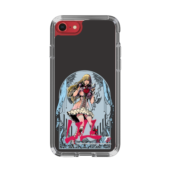 Slim Protection Case［ TEKKEN - Lili ］