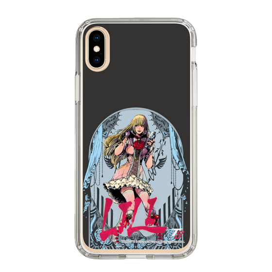 Slim Protection Case［ TEKKEN - Lili ］