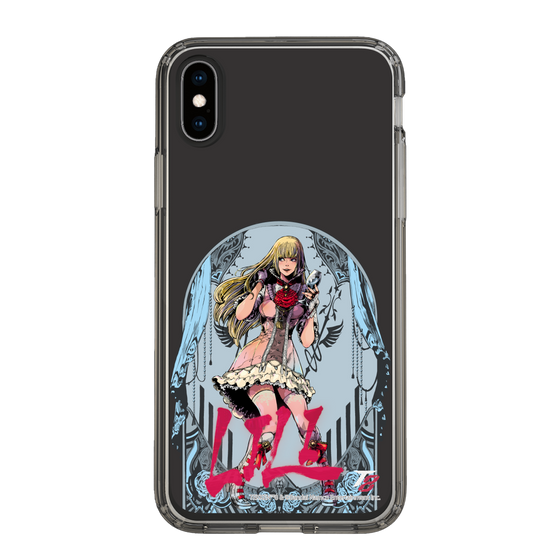 Slim Protection Case［ TEKKEN - Lili ］