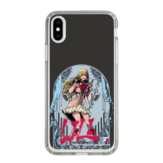 Slim Protection Case［ TEKKEN - Lili ］