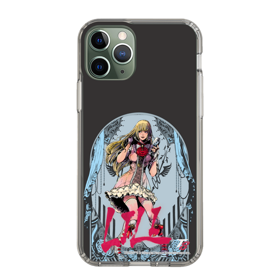 Slim Protection Case［ TEKKEN - Lili ］