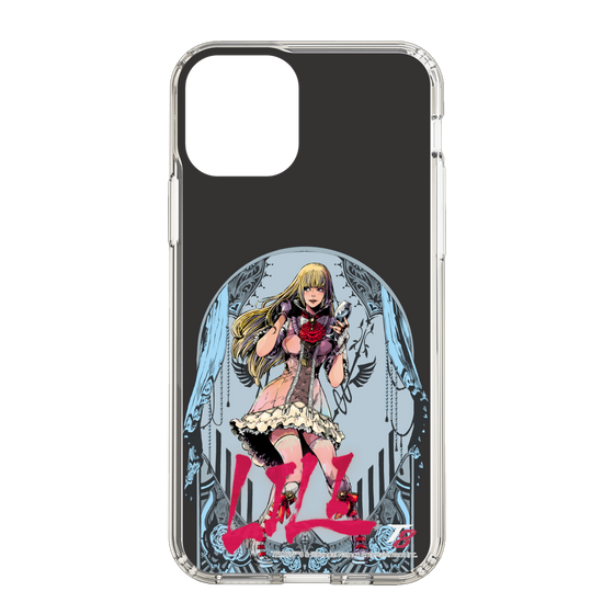 Slim Protection Case［ TEKKEN - Lili ］
