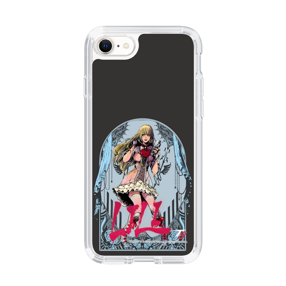 Slim Protection Case［ TEKKEN - Lili ］