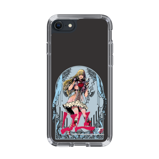 Slim Protection Case［ TEKKEN - Lili ］