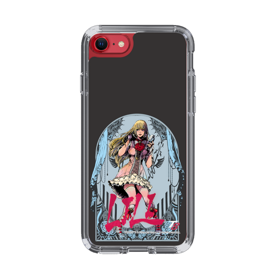 Slim Protection Case［ TEKKEN - Lili ］