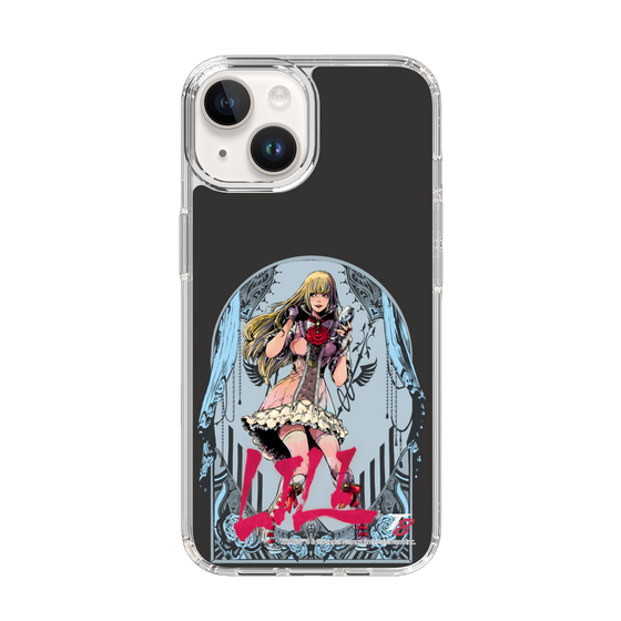 Slim Protection Case［ TEKKEN - Lili ］