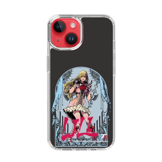 Slim Protection Case［ TEKKEN - Lili ］