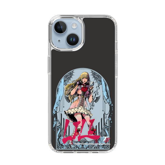 Slim Protection Case［ TEKKEN - Lili ］