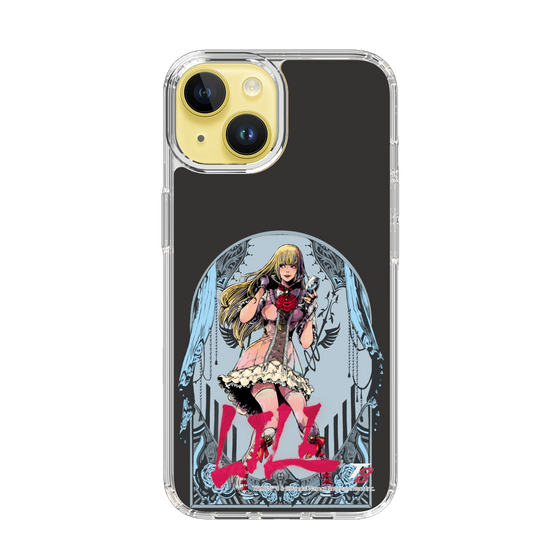 Slim Protection Case［ TEKKEN - Lili ］