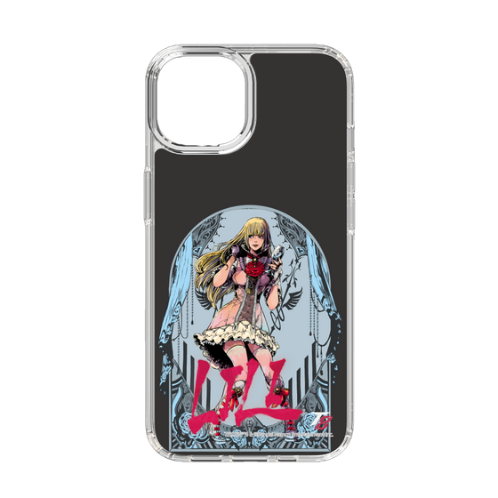 Slim Protection Case［ TEKKEN - Lili ］