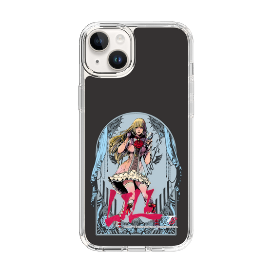 Slim Protection Case［ TEKKEN - Lili ］