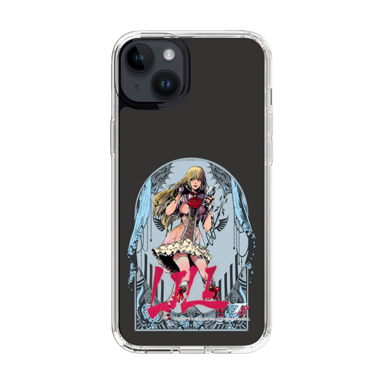 Slim Protection Case［ TEKKEN - Lili ］