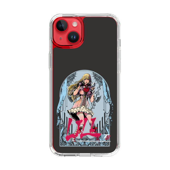Slim Protection Case［ TEKKEN - Lili ］