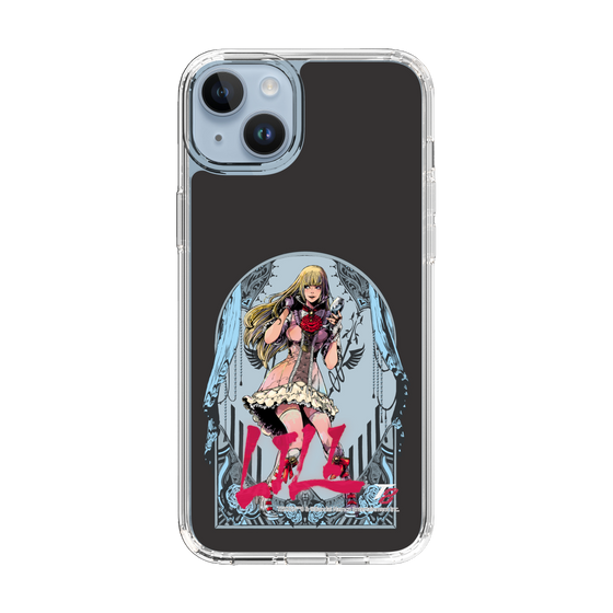 Slim Protection Case［ TEKKEN - Lili ］