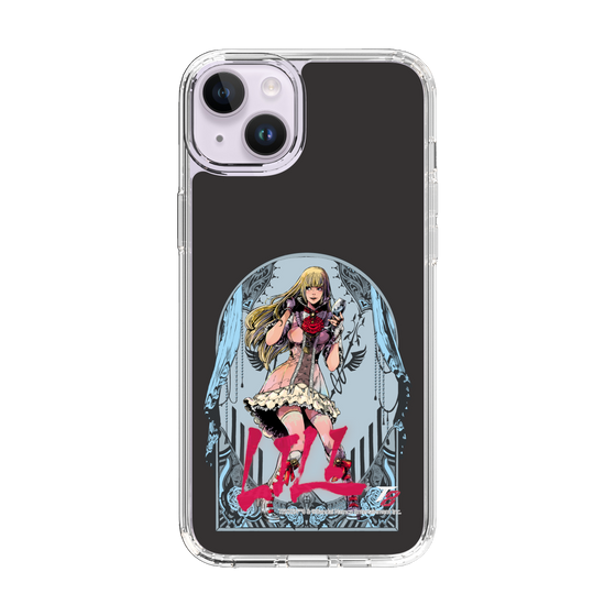 Slim Protection Case［ TEKKEN - Lili ］