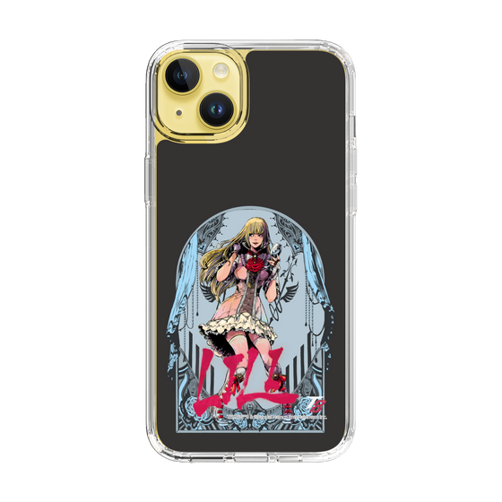 Slim Protection Case［ TEKKEN - Lili ］