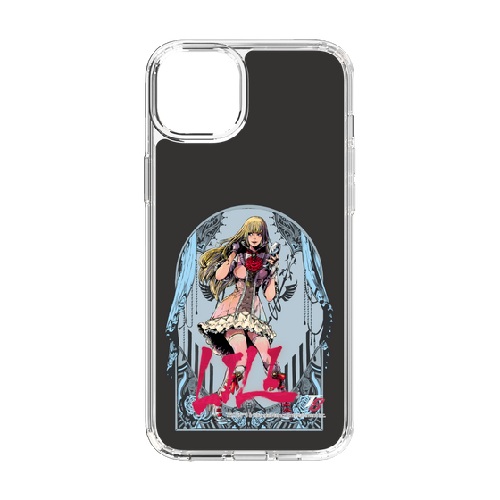 Slim Protection Case［ TEKKEN - Lili ］