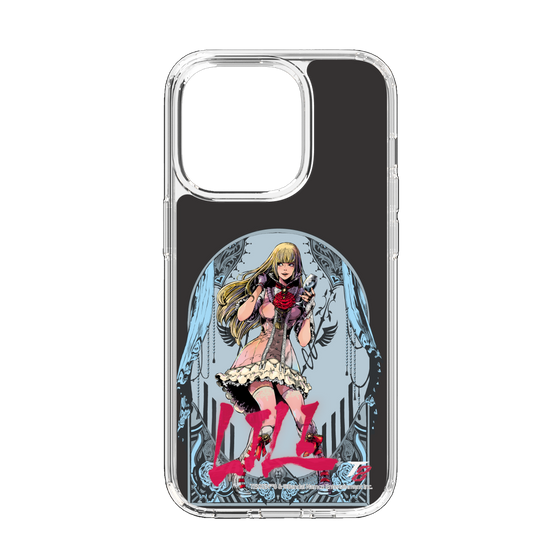Slim Protection Case［ TEKKEN - Lili ］