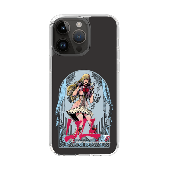 Slim Protection Case［ TEKKEN - Lili ］