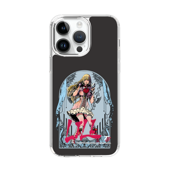 Slim Protection Case［ TEKKEN - Lili ］