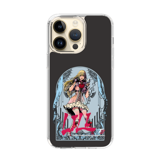 Slim Protection Case［ TEKKEN - Lili ］