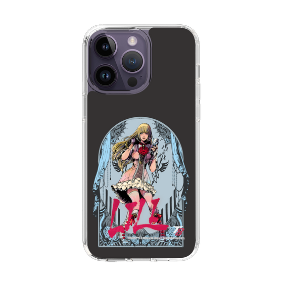 Slim Protection Case［ TEKKEN - Lili ］