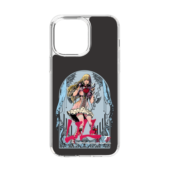 Slim Protection Case［ TEKKEN - Lili ］