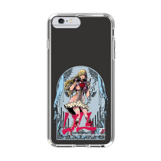 Slim Protection Case［ TEKKEN - Lili ］