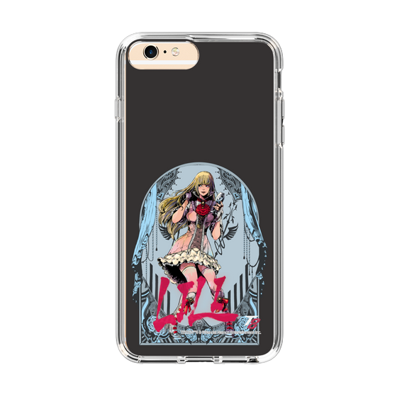 Slim Protection Case［ TEKKEN - Lili ］