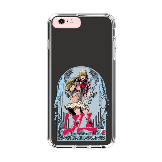 Slim Protection Case［ TEKKEN - Lili ］