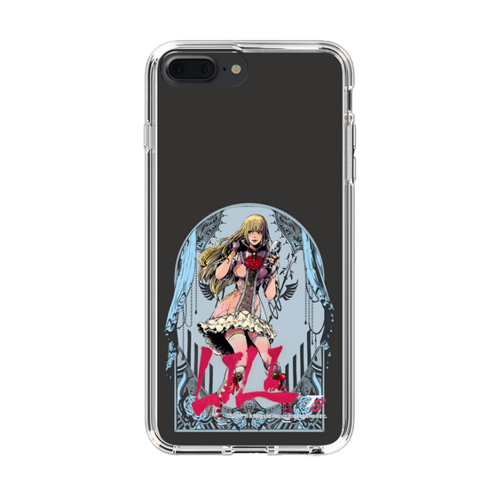 Slim Protection Case［ TEKKEN - Lili ］