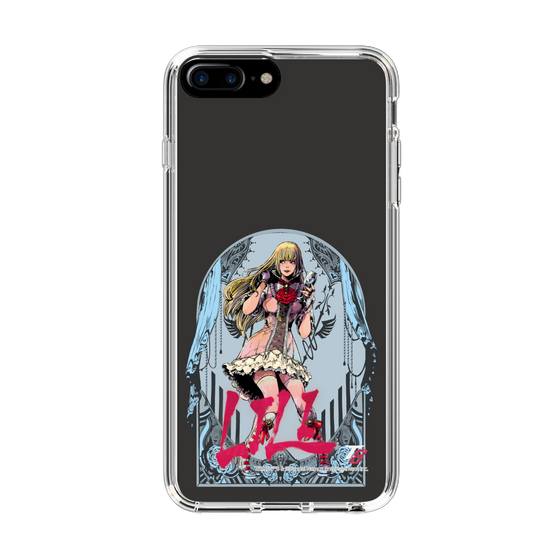 Slim Protection Case［ TEKKEN - Lili ］