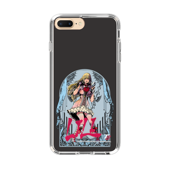 Slim Protection Case［ TEKKEN - Lili ］