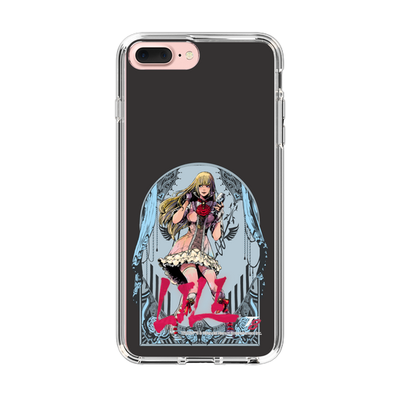 Slim Protection Case［ TEKKEN - Lili ］