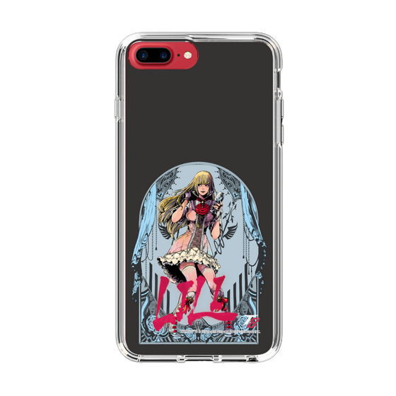 Slim Protection Case［ TEKKEN - Lili ］