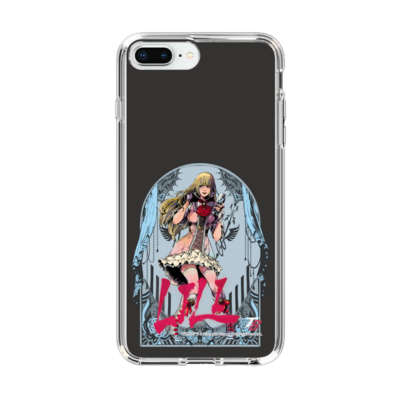 Slim Protection Case［ TEKKEN - Lili ］
