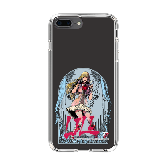 Slim Protection Case［ TEKKEN - Lili ］