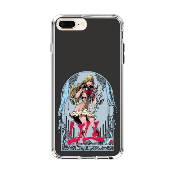 Slim Protection Case［ TEKKEN - Lili ］
