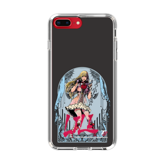 Slim Protection Case［ TEKKEN - Lili ］